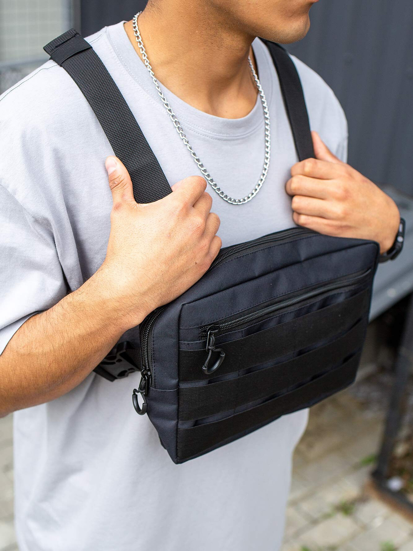 Сумка Without модель 8042839 Фото