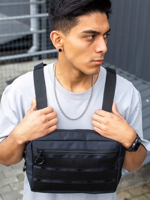 Сумка Without модель 8042839 Фото