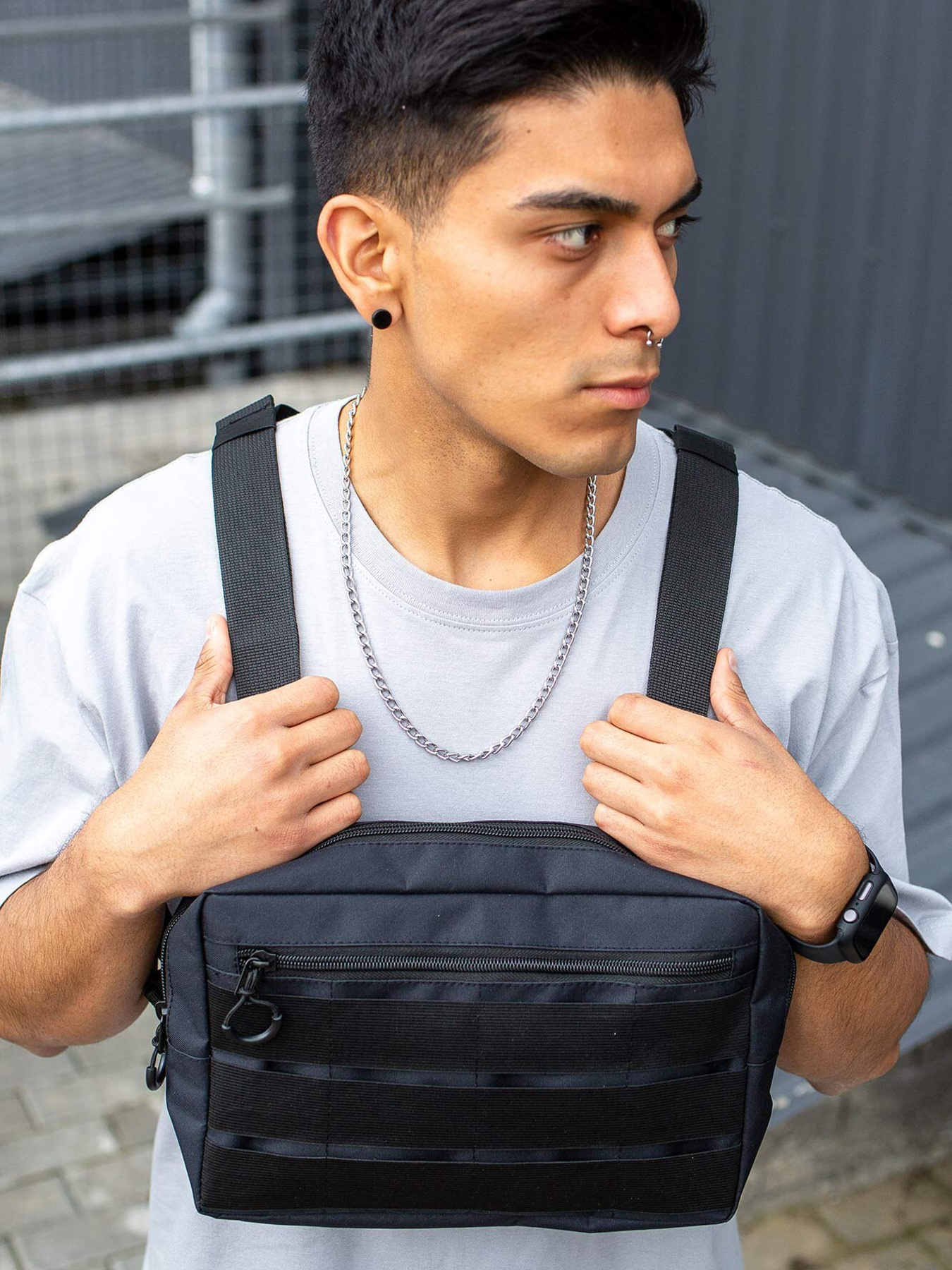 Сумка Without модель 8042839 Фото