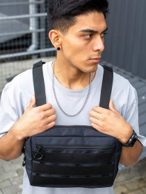 Сумка Without модель 8042839 Фото