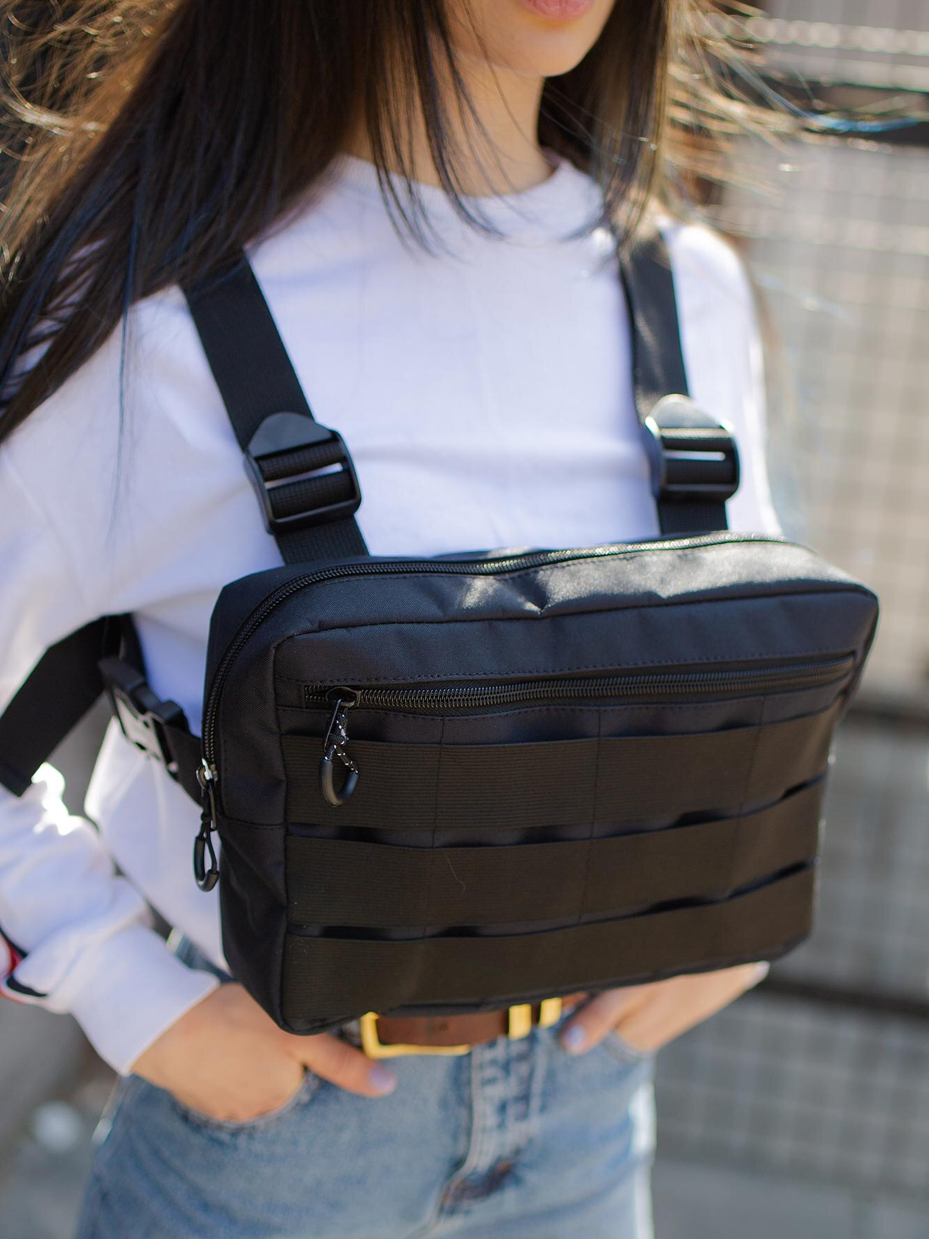 Сумка Without модель 8042840 Фото