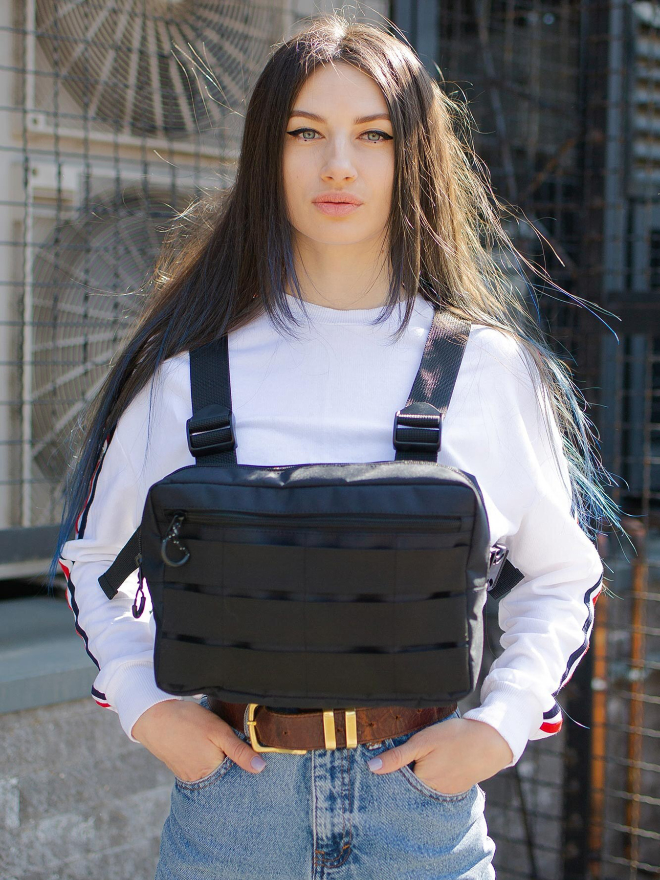 Сумка Without модель 8042840 Фото