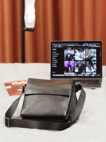 Мессенджер Legessy модель V_037_3_B Фото