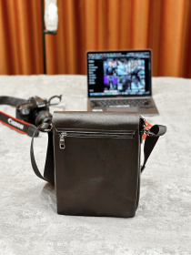 Мессенджер Legessy модель V_037_3_B Фото