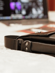 Мессенджер Legessy модель V_037_3_B Фото