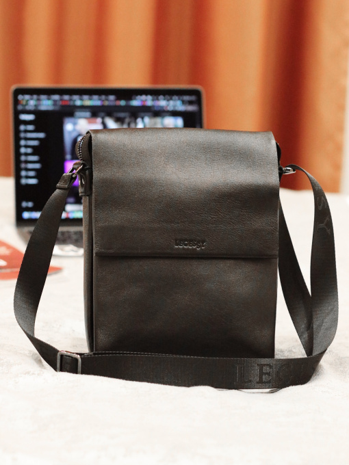 Мессенджер Legessy модель V_037_3_B Фото