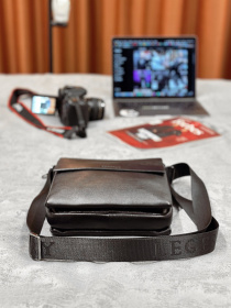 Мессенджер Legessy модель V_037_3_B Фото