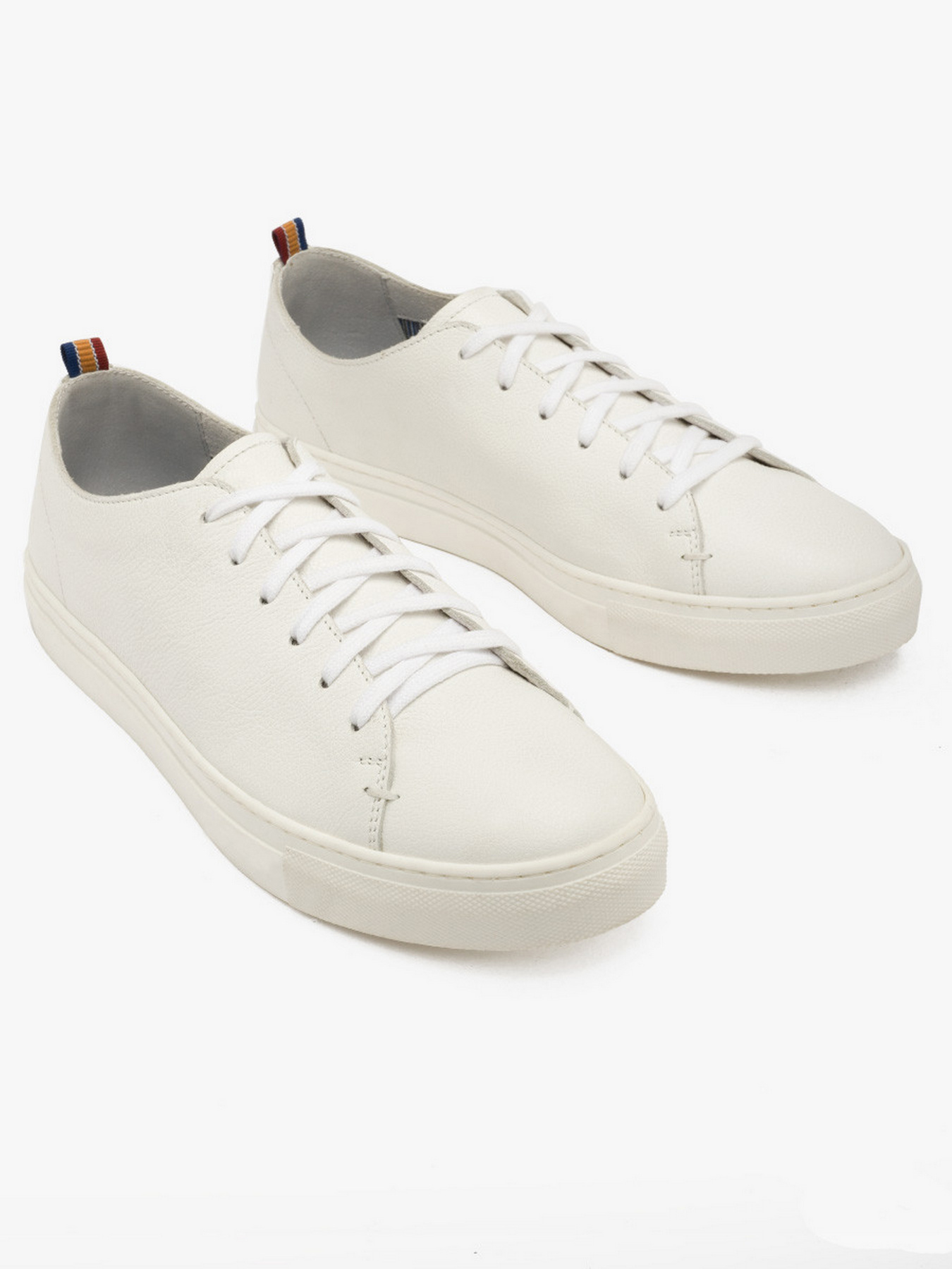 Кеды низкие RYLKO модель IPYZ02___9ZY Фото