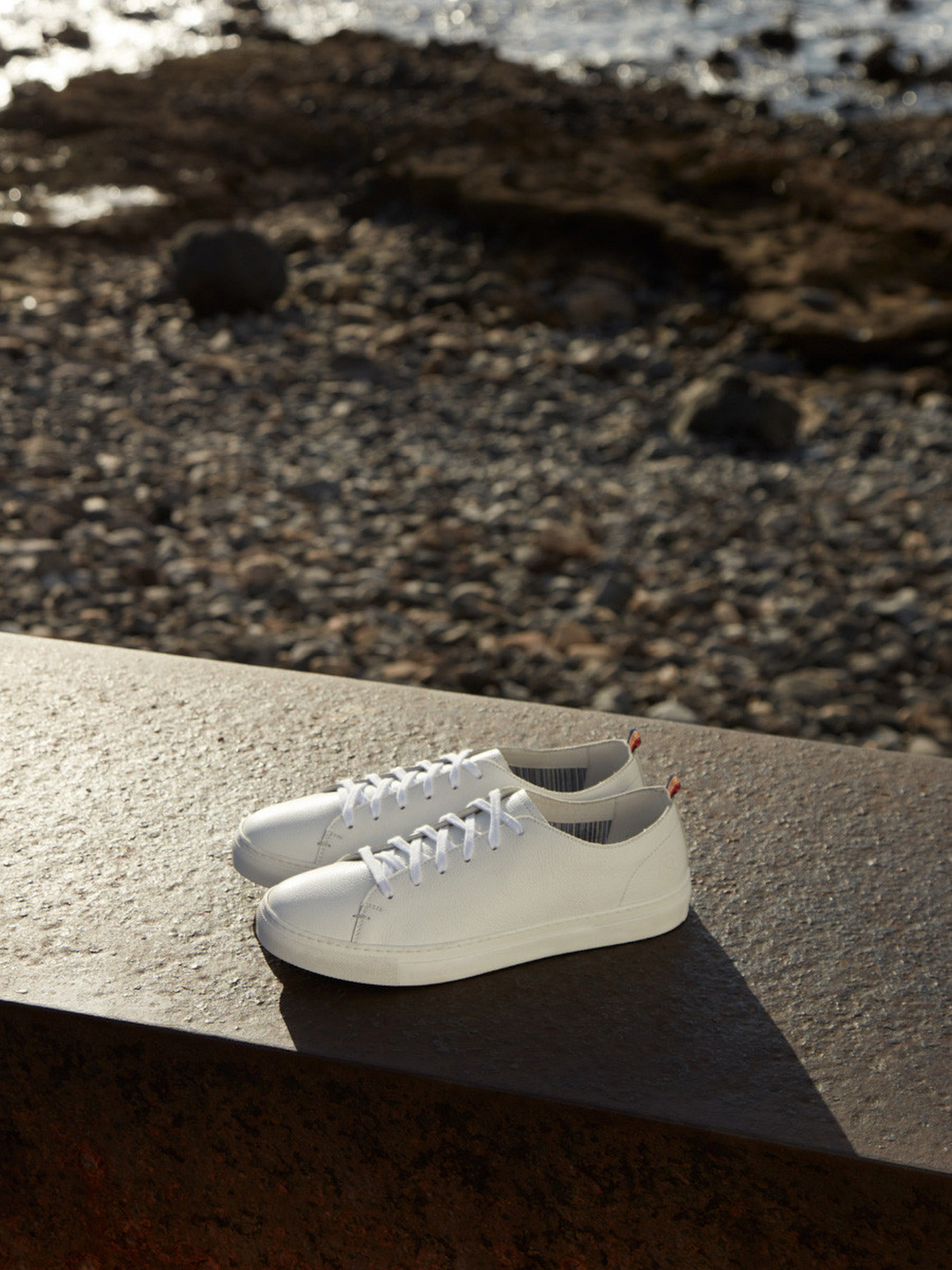 Кеды низкие RYLKO модель IPYZ02___9ZY Фото