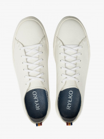 Кеды низкие RYLKO модель IPYZ02___9ZY Фото
