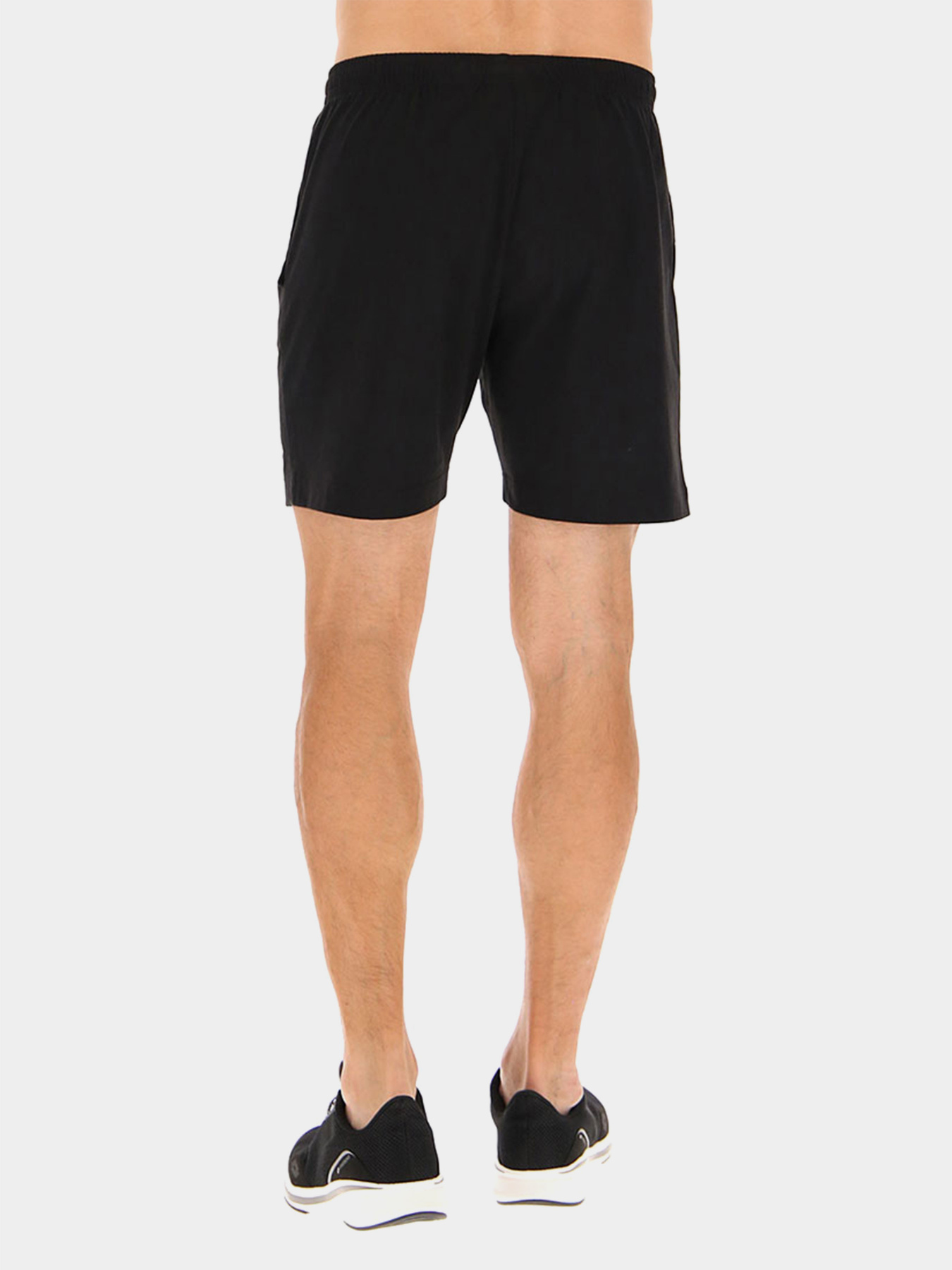 Шорты спортивные Lotto модель 217571_1CL Фото