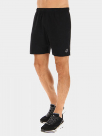 Шорты спортивные Lotto модель 217571_1CL Фото