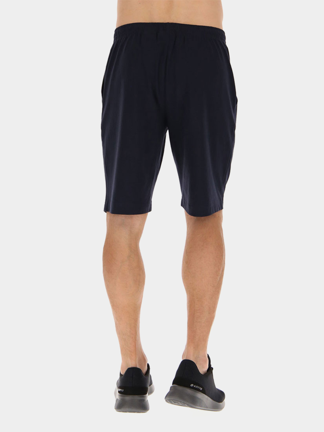 Шорти Lotto модель 217573_1CI Фото