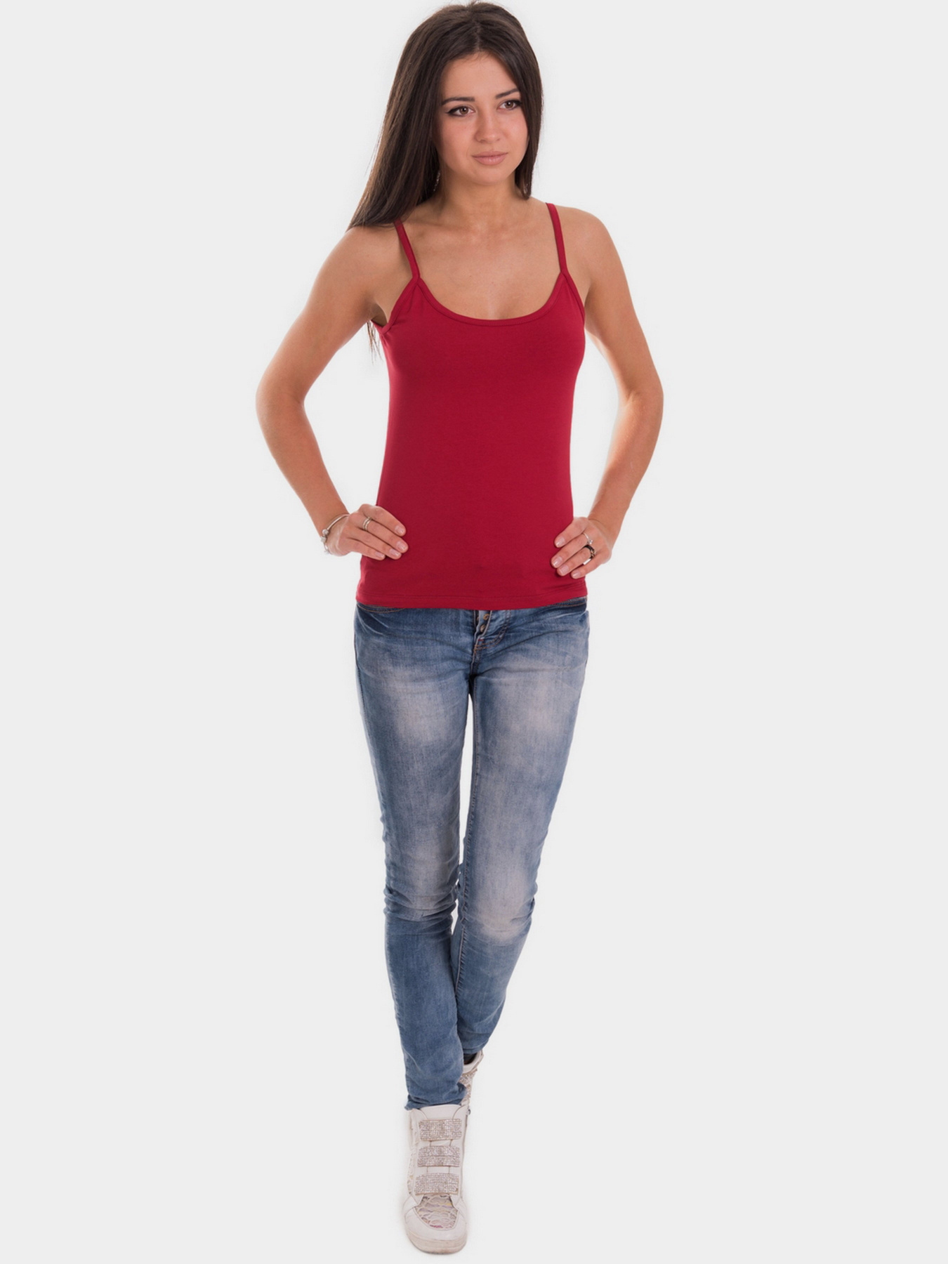 Майка для дома Наталюкс модель 41210591652 Фото