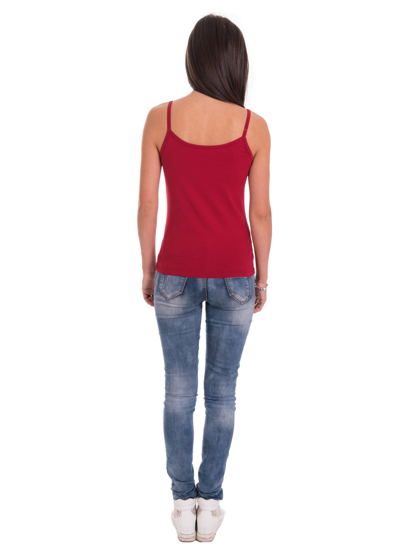 Майка для дома Наталюкс модель 41210591652 Майка для дома Наталюкс модель 41210591652 Фото