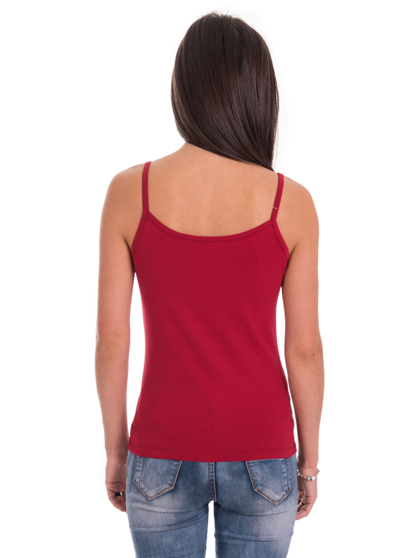 Майка для дома Наталюкс модель 41210591652 Майка для дома Наталюкс модель 41210591652 Фото