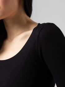 Лонгслів Famo модель 310010_01 Фото