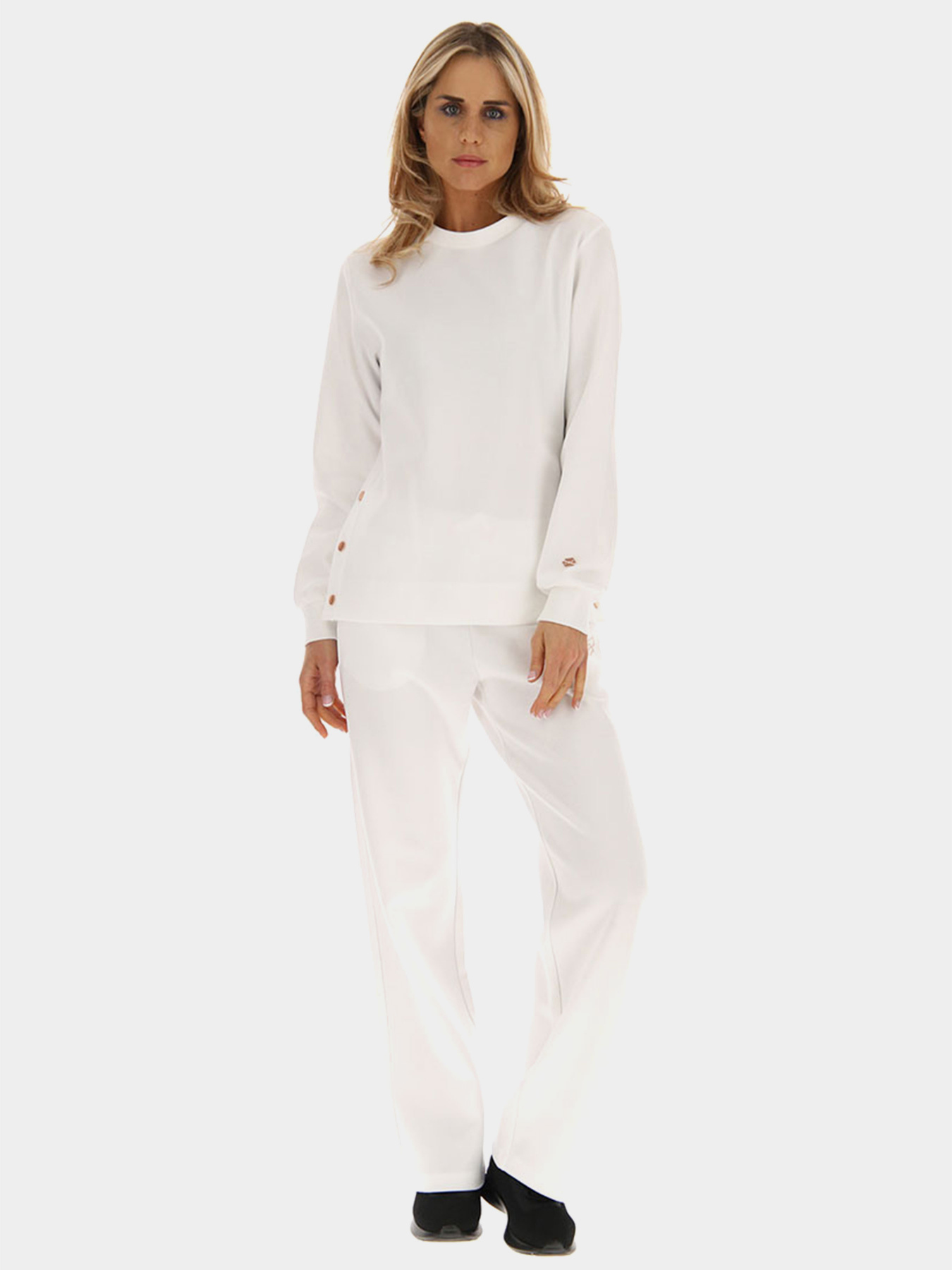 Спортивный костюм Lotto модель 218320_N03 Фото