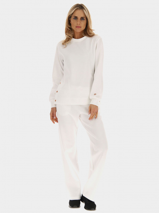 Спортивный костюм Lotto модель 218320_N03 Фото