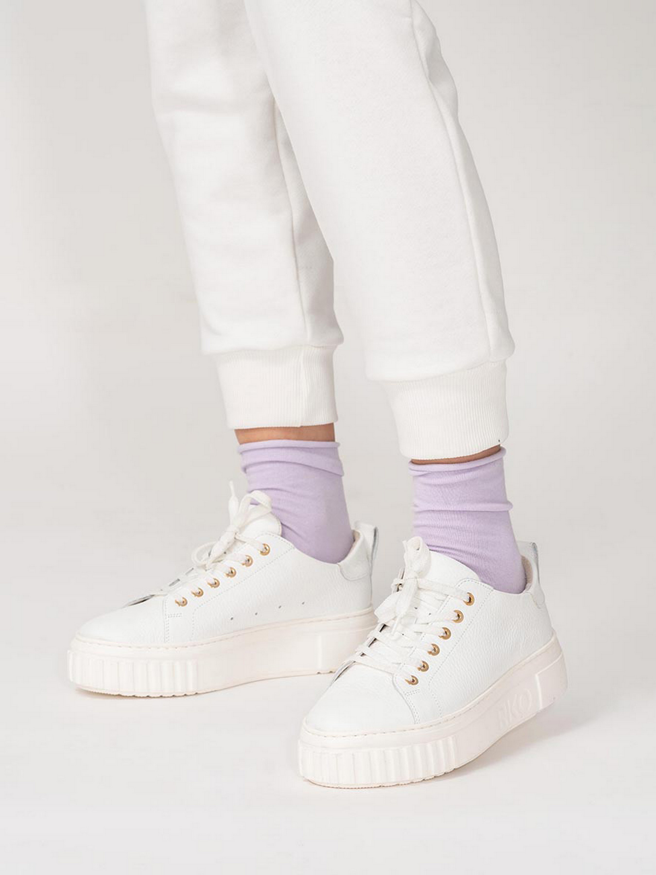 Кеды низкие RYLKO модель 0RRM1_DV_4NM Фото