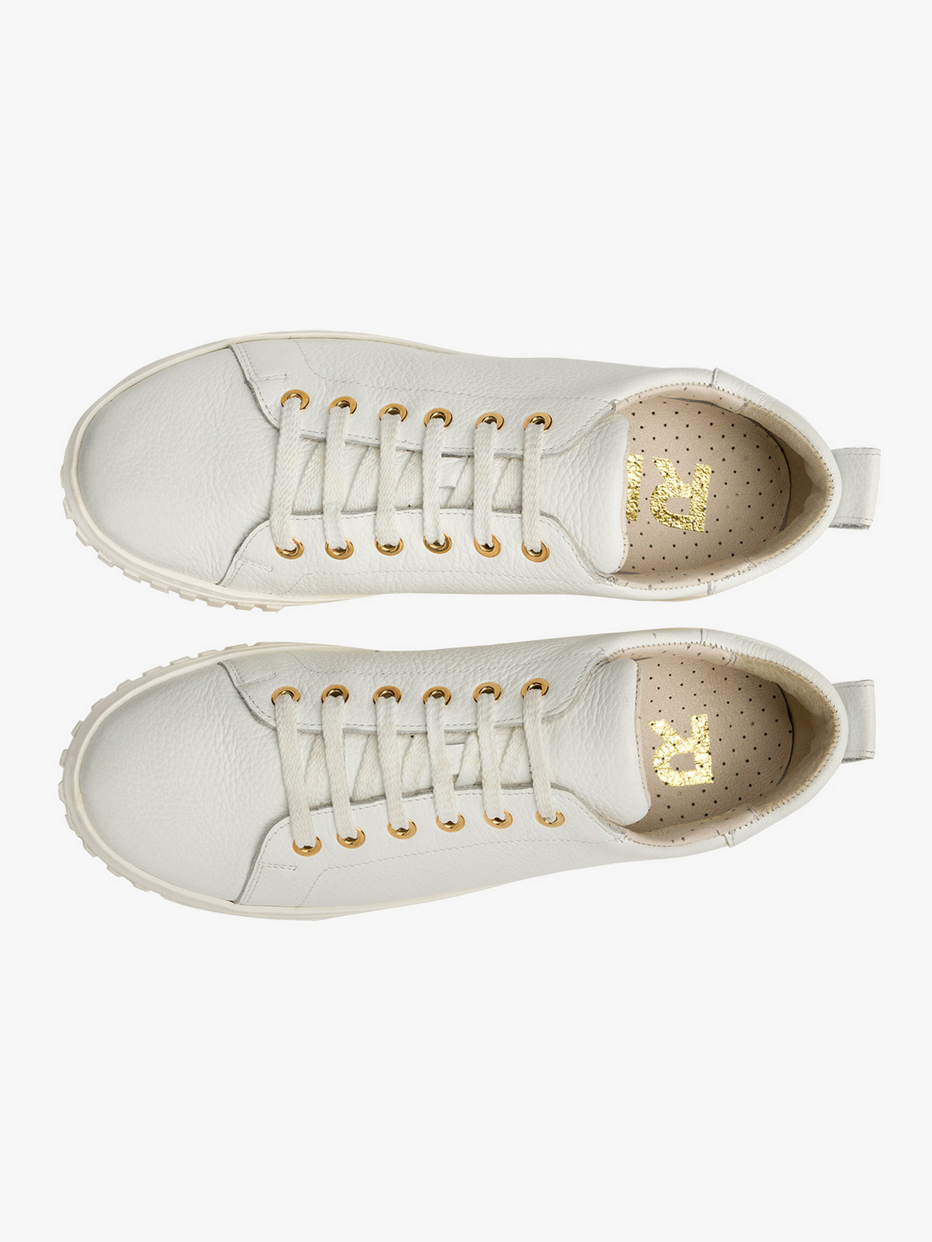 Кеды низкие RYLKO модель 0RRM1_DV_4NM Фото