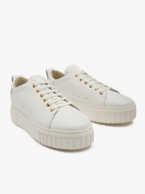 Кеды низкие RYLKO модель 0RRM1_DV_4NM Фото