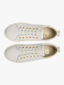 Кеды низкие RYLKO модель 0RRM1_DV_4NM Фото