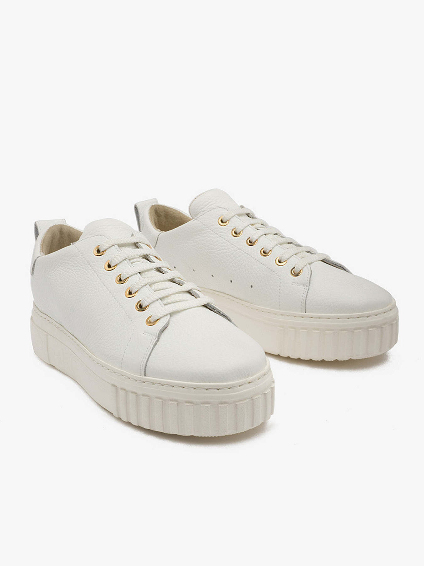 Кеди низькі RYLKO модель 0RRM1_DV_4NM Фото