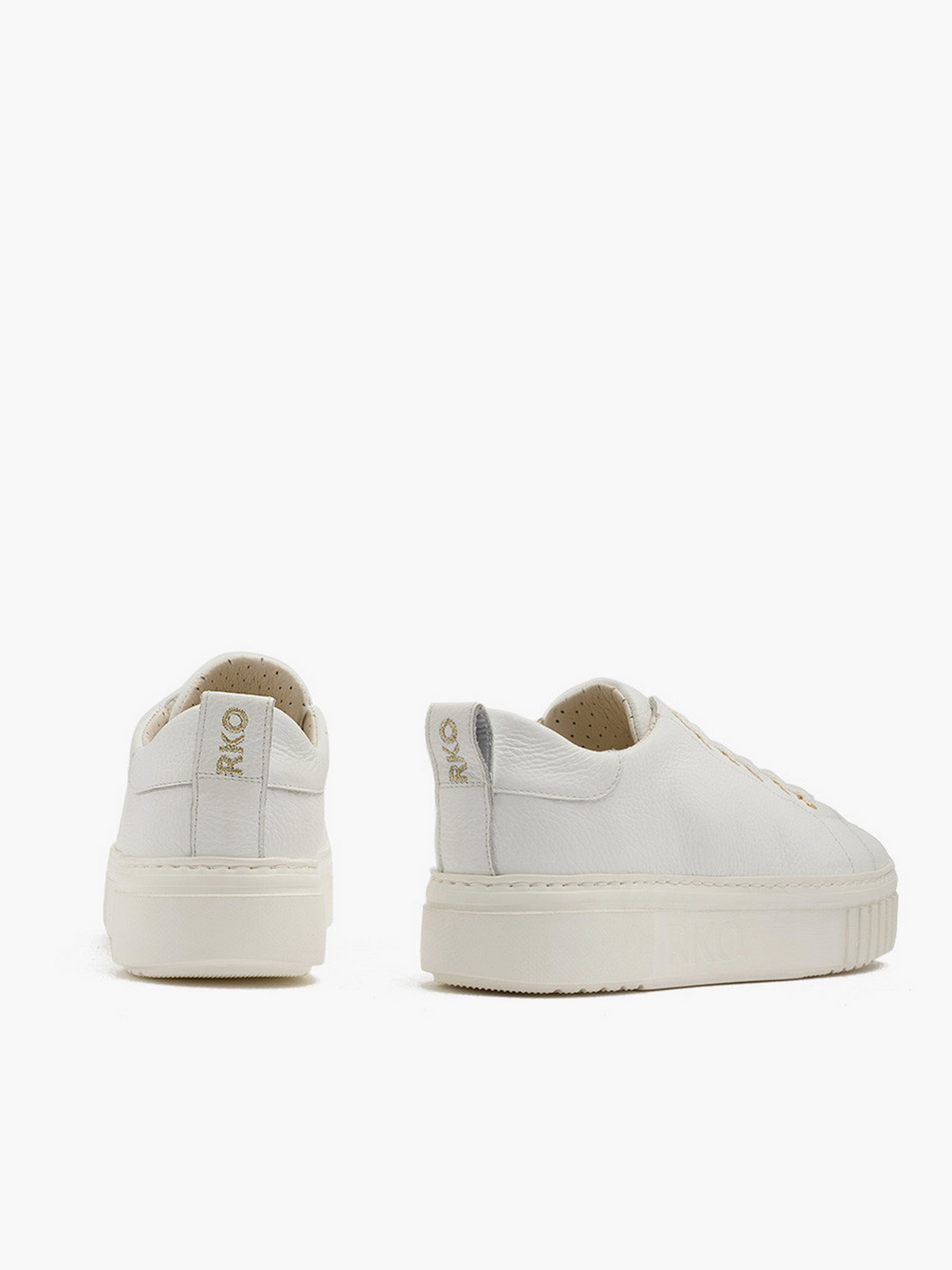 Кеди низькі RYLKO модель 0RRM1_DV_4NM Фото