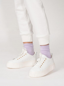 Кеди низькі RYLKO модель 0RRM1_DV_4NM Фото