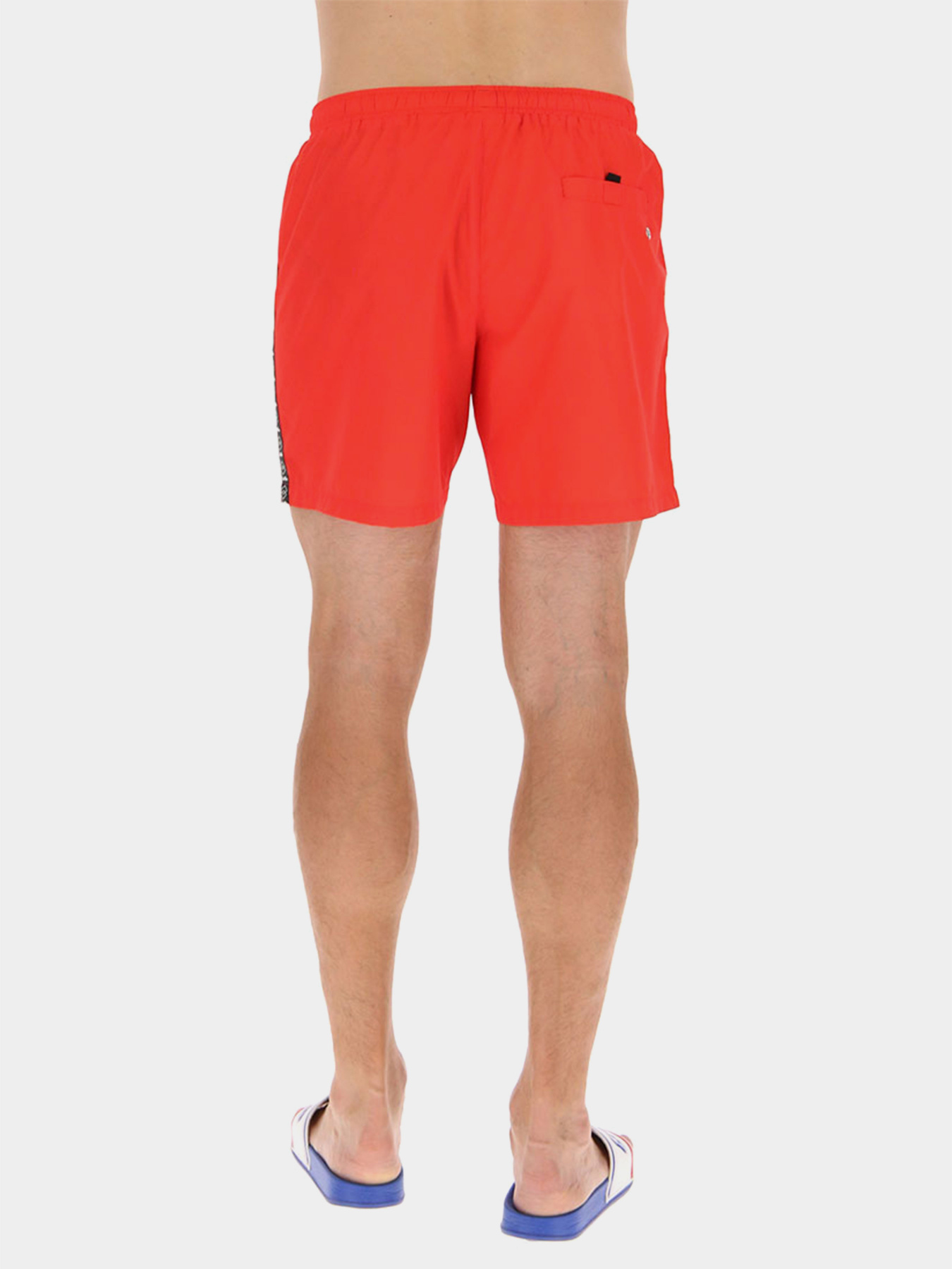 Шорты для плавания Lotto модель 213505_0C4 Фото