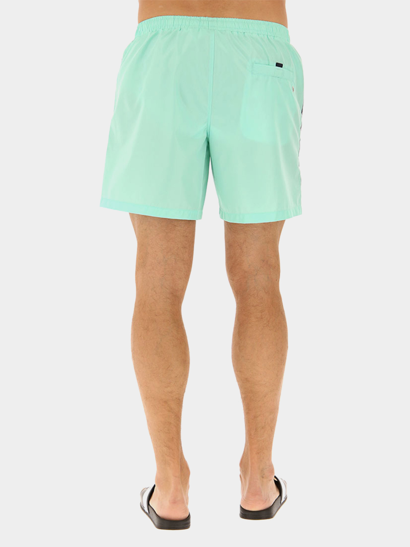 Шорты для плавания Lotto модель 213505_5P4 Фото