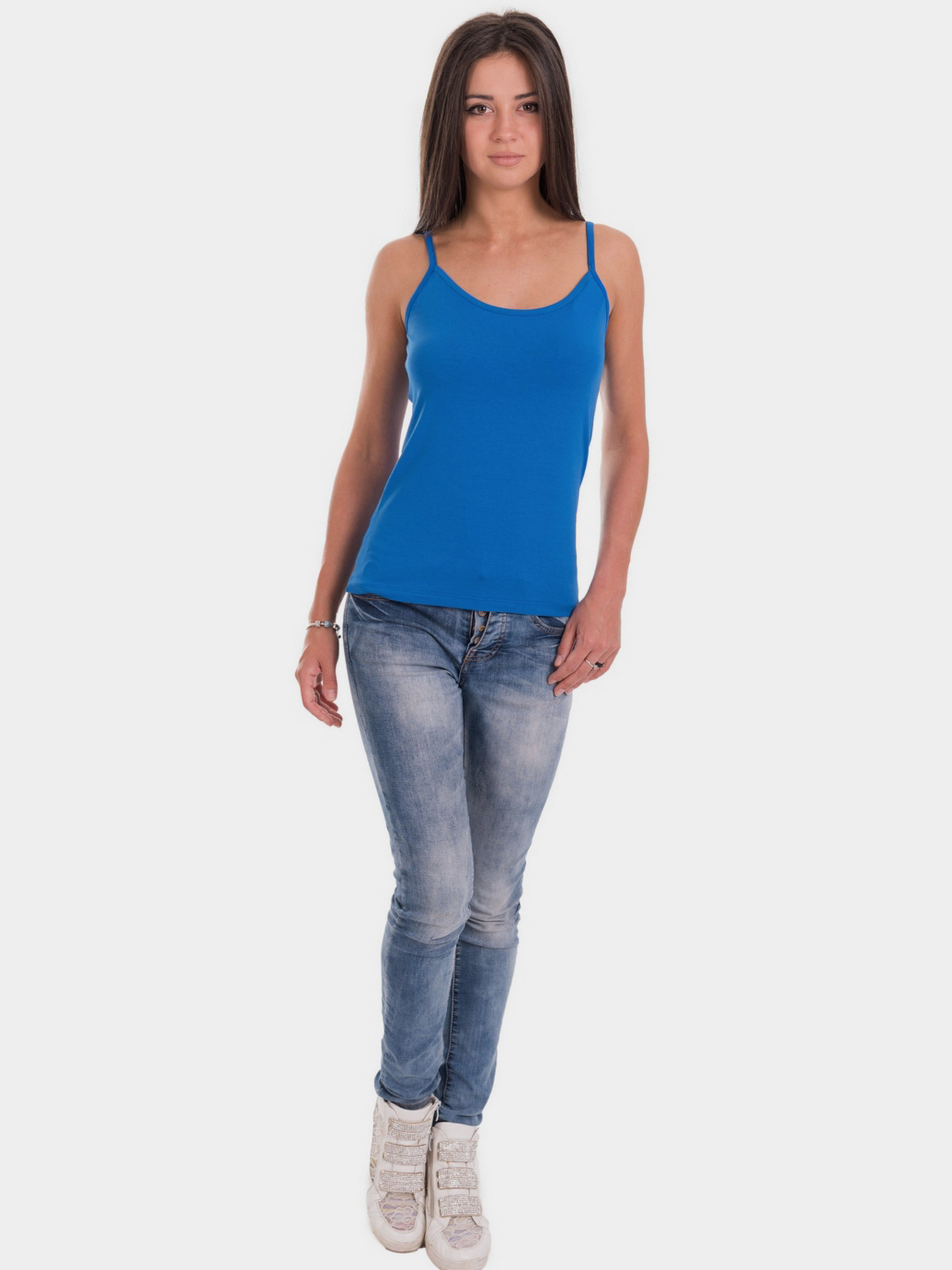 Майка для дома Наталюкс модель 41210594050 Фото