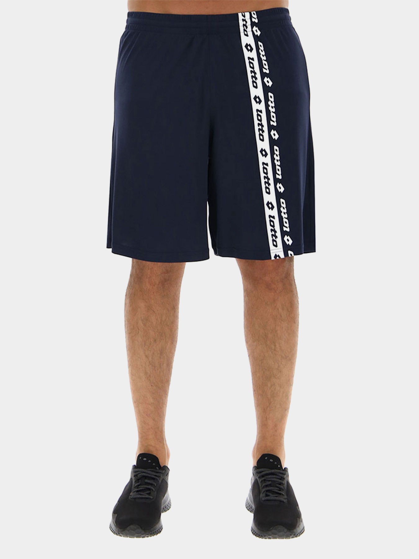 Шорты спортивные Lotto модель 215846_1CI Фото