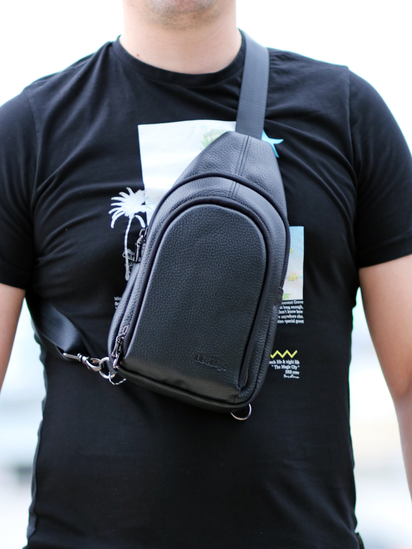 Кросс-боди Legessy модель F_018_1_N_B Фото