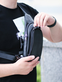 Кросс-боди Legessy модель F_018_1_N_B Фото