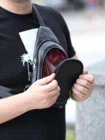 Кросс-боди Legessy модель F_018_1_N_B Фото