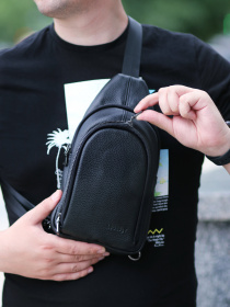 Кросс-боди Legessy модель F_018_1_N_B Фото