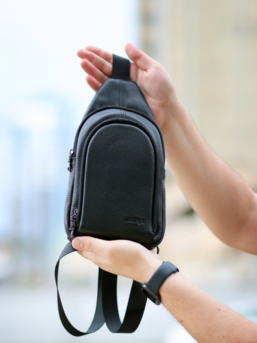 Кросс-боди Legessy модель F_018_1_N_B Фото