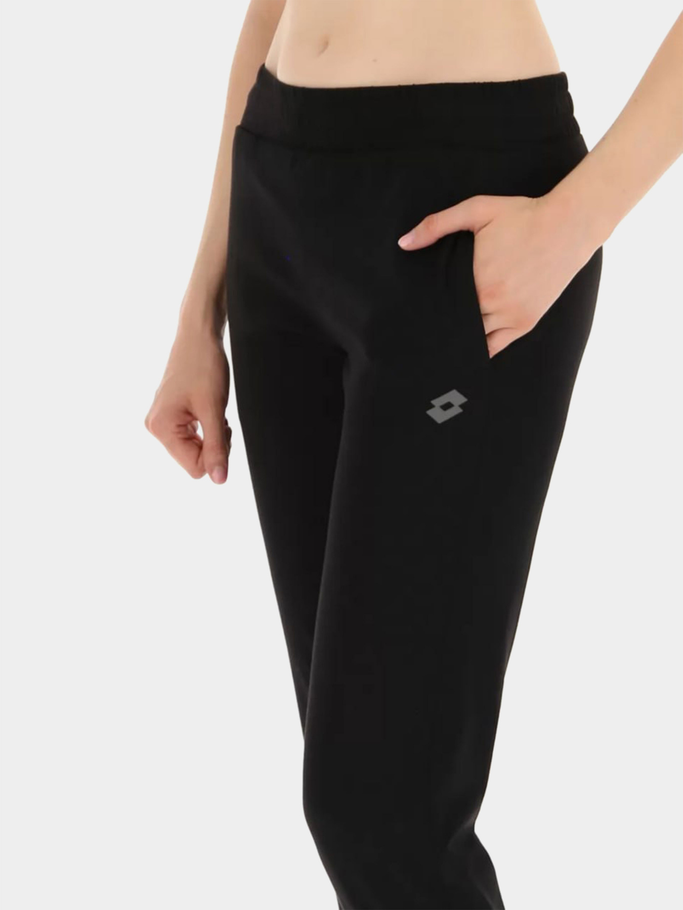 Штани спортивні Lotto модель 217585_1CL Фото