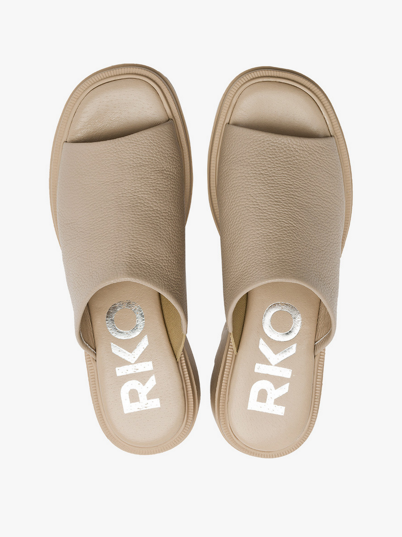 Шльопанці RYLKO модель 3MGG2_Y__5SN Фото