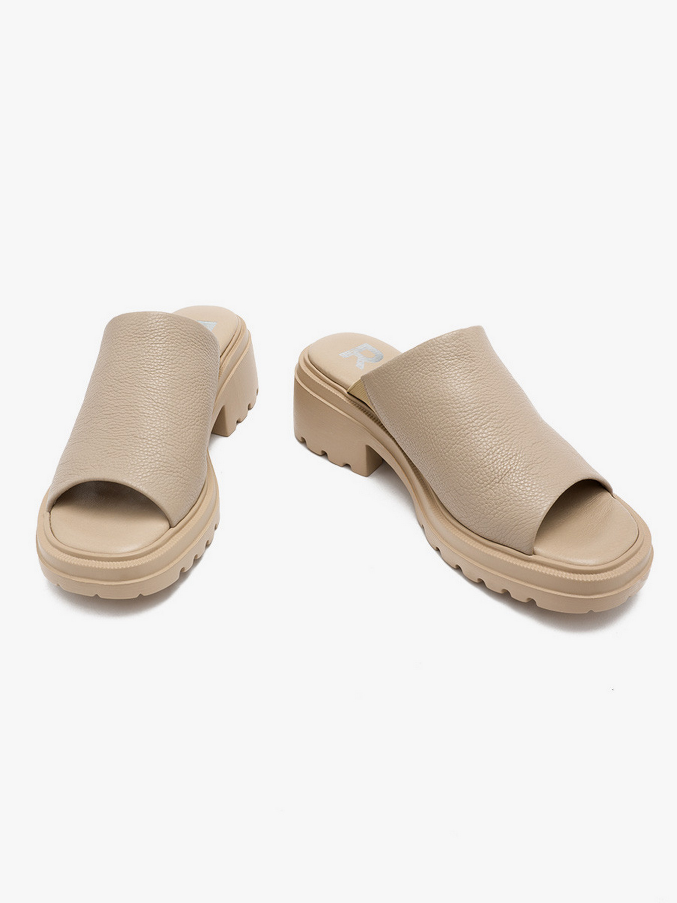 Шльопанці RYLKO модель 3MGG2_Y__5SN Фото