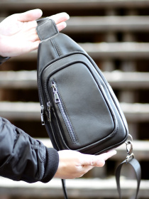 Крос-боді Legessy модель V_185_B Фото