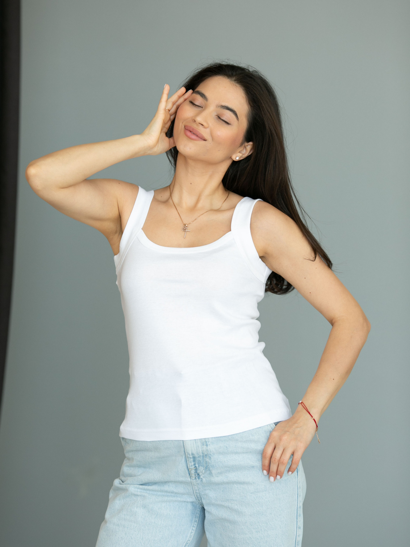 Майка Наталюкс модель 21215732000 Фото