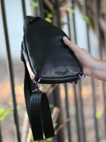 Кросс-боди Legessy модель V_018_1_B Фото