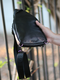 Кросс-боди Legessy модель V_018_1_B Фото