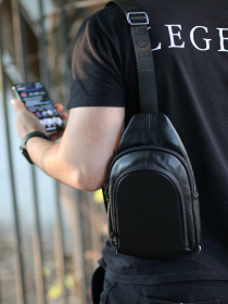 Кросс-боди Legessy модель V_018_1_B Фото