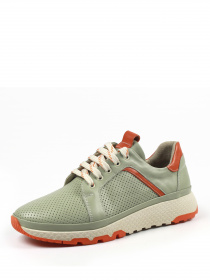 Кроссовки It-girl модель 024-14001-401 Фото