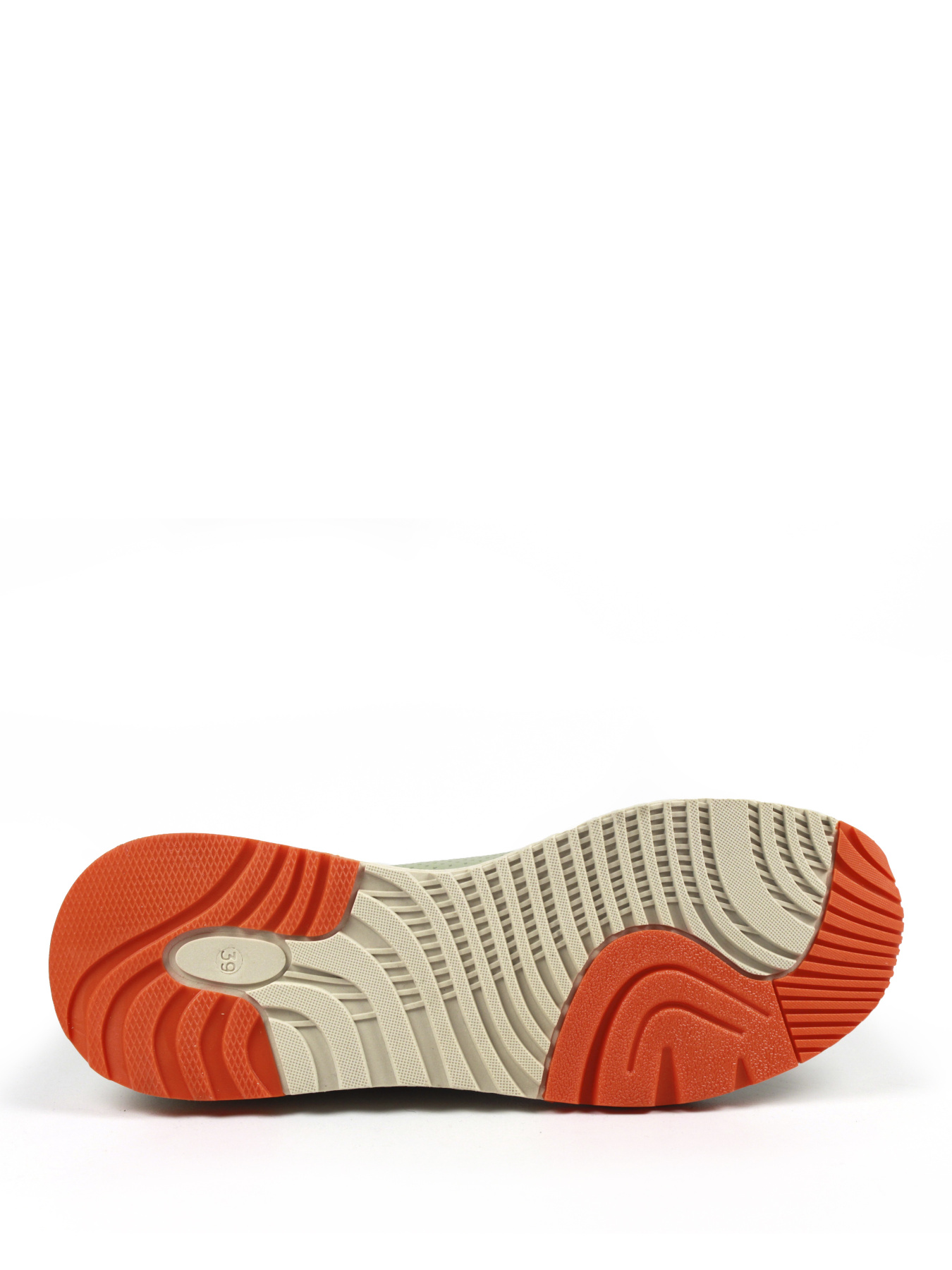 Кросівки повсякденні It-girl модель 024-14001-401 Фото