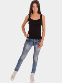 Майка Наталюкс модель 21215732909 Фото